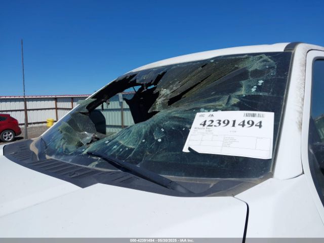 2023 FORD F-250 1FT7X2BA4PEC32190 Photo 5