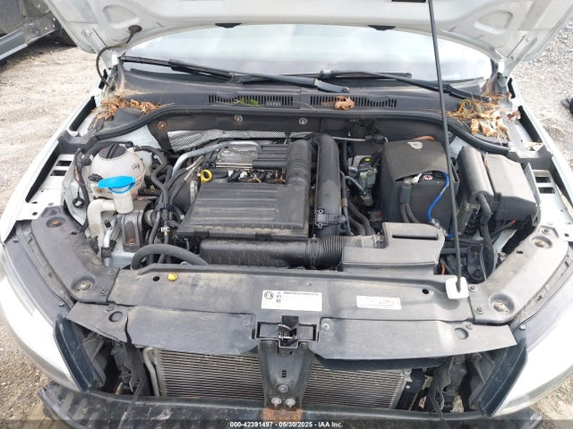3VW167AJ5HM378484 Volkswagen 1.4 tsi