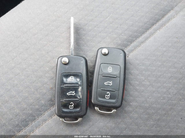 3VW167AJ5HM378484 Volkswagen 1.4 tsi