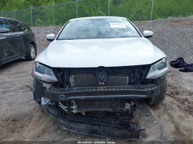 3VW167AJ5HM378484 Volkswagen 1.4 tsi