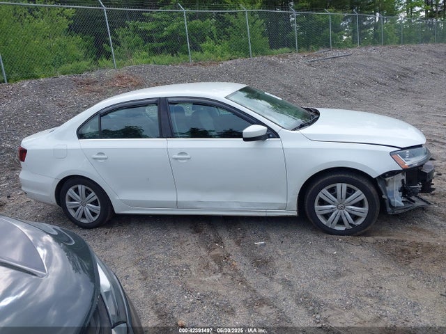 3VW167AJ5HM378484 Volkswagen 1.4 tsi