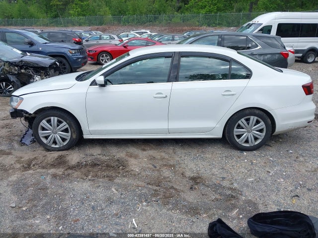 3VW167AJ5HM378484 Volkswagen 1.4 tsi