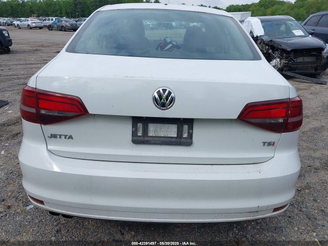 3VW167AJ5HM378484 Volkswagen 1.4 tsi