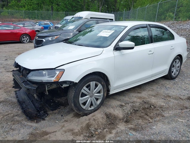 3VW167AJ5HM378484 Volkswagen 1.4 tsi