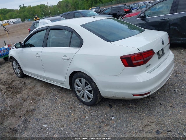 3VW167AJ5HM378484 Volkswagen 1.4 tsi