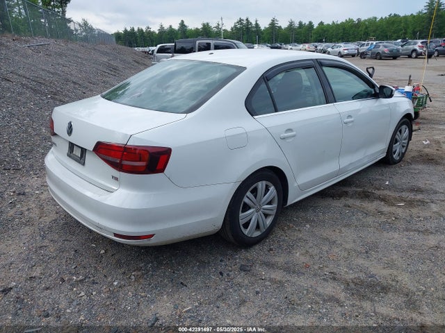 3VW167AJ5HM378484 Volkswagen 1.4 tsi