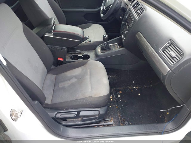 3VW167AJ5HM378484 Volkswagen 1.4 tsi