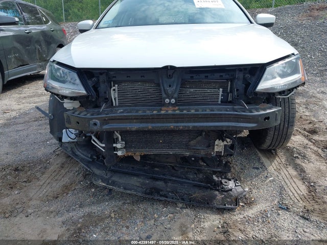 3VW167AJ5HM378484 Volkswagen 1.4 tsi