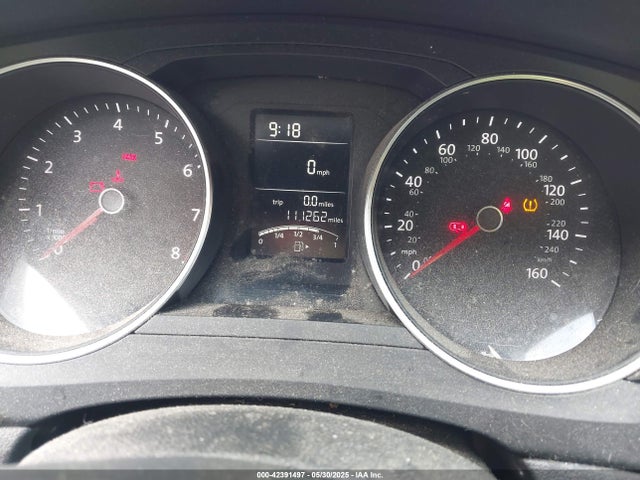 3VW167AJ5HM378484 Volkswagen 1.4 tsi