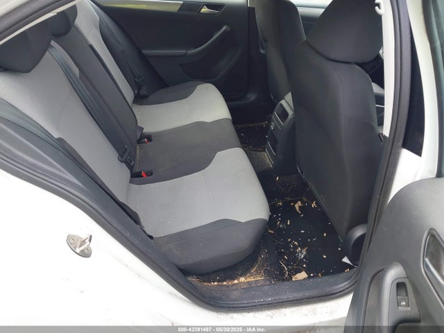 3VW167AJ5HM378484 Volkswagen 1.4 tsi