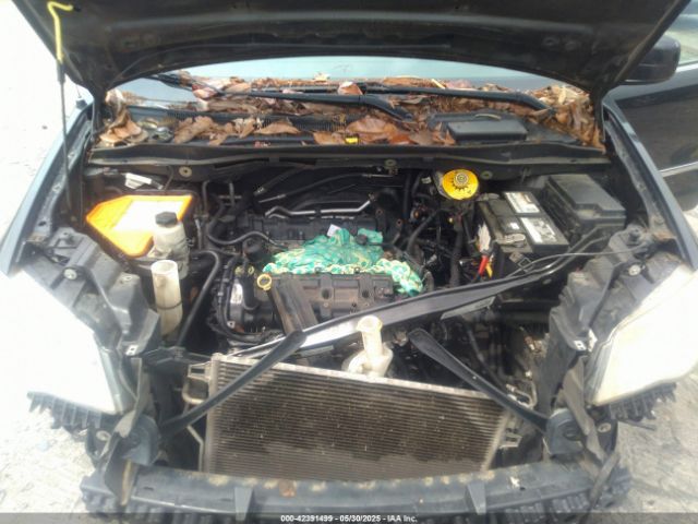 2C4RC1BG0ER195240 Chrysler Town & Country Touring