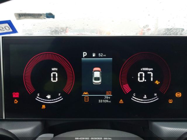 KMHL64JA8SA436324 Hyundai SONATA SEL