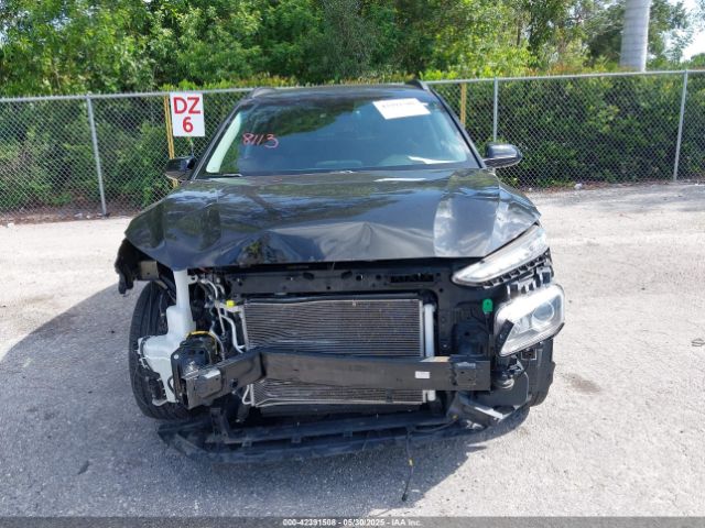 2019 HYUNDAI KONA KM8K22AA4KU238124 Photo 5