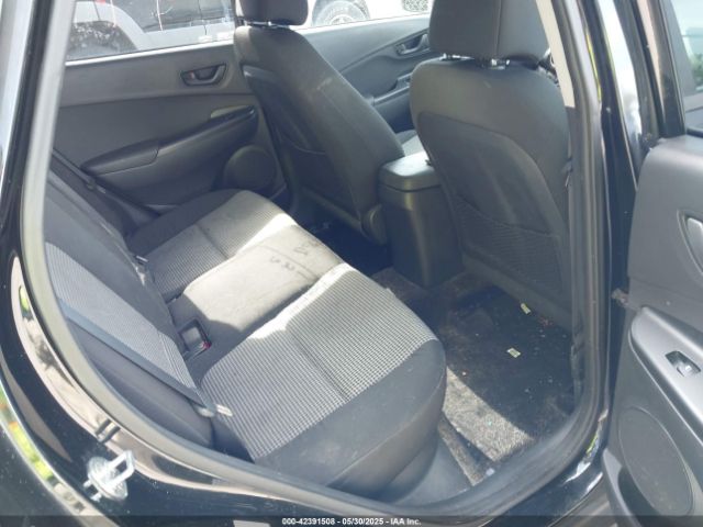 2019 HYUNDAI KONA KM8K22AA4KU238124 Photo 7
