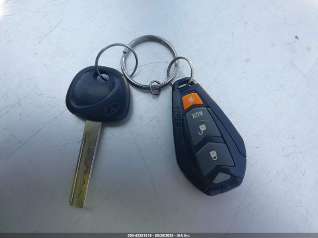 KMHCT4AE4HU354755 Hyundai ACCENT SE