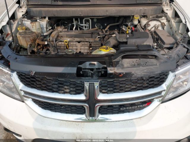 3C4PDCBB5HT511916 Dodge Journey Sxt