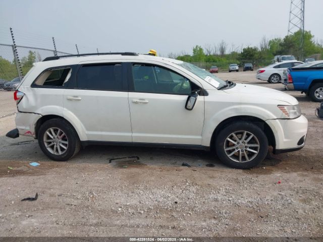 3C4PDCBB5HT511916 Dodge Journey Sxt