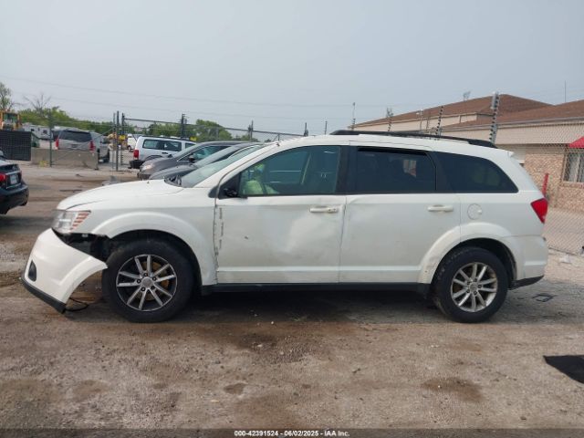 3C4PDCBB5HT511916 Dodge Journey Sxt
