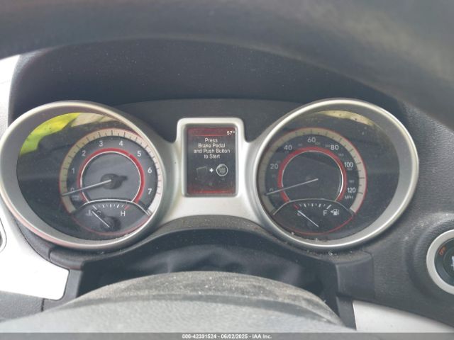 3C4PDCBB5HT511916 Dodge Journey Sxt