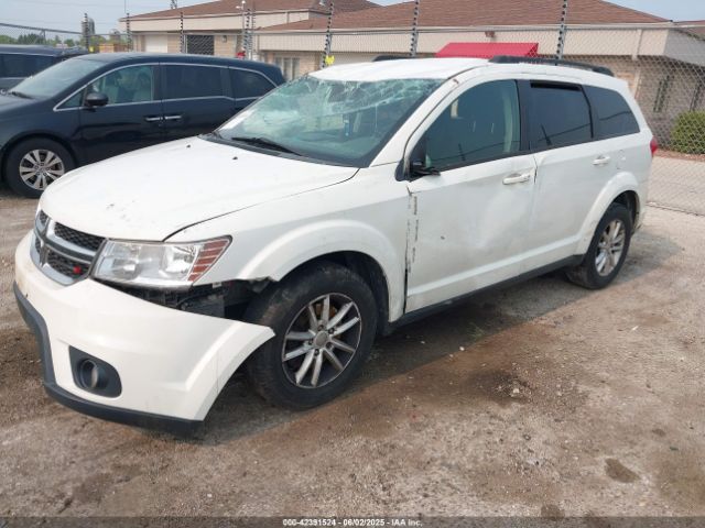 3C4PDCBB5HT511916 Dodge Journey Sxt