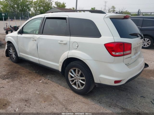3C4PDCBB5HT511916 Dodge Journey Sxt