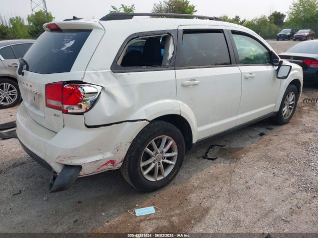 3C4PDCBB5HT511916 Dodge Journey Sxt