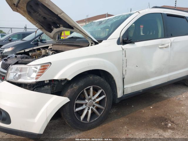 3C4PDCBB5HT511916 Dodge Journey Sxt