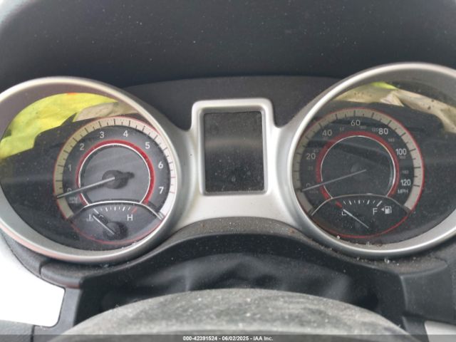 3C4PDCBB5HT511916 Dodge Journey Sxt
