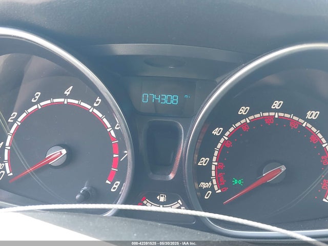 Ford 2015 2015 3FADP4GX0FM135952 Image 7