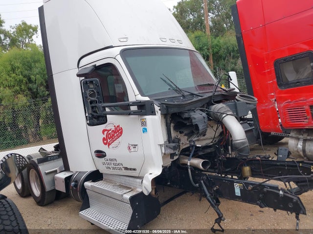 Kenworth T680 2020 1XKYD49X9LJ385320 Image 17
