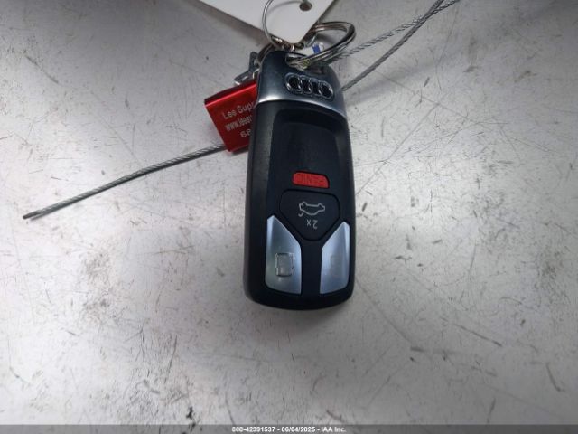 2019 AUDI Q5 WA1BNAFY5K2084220 Photo 10