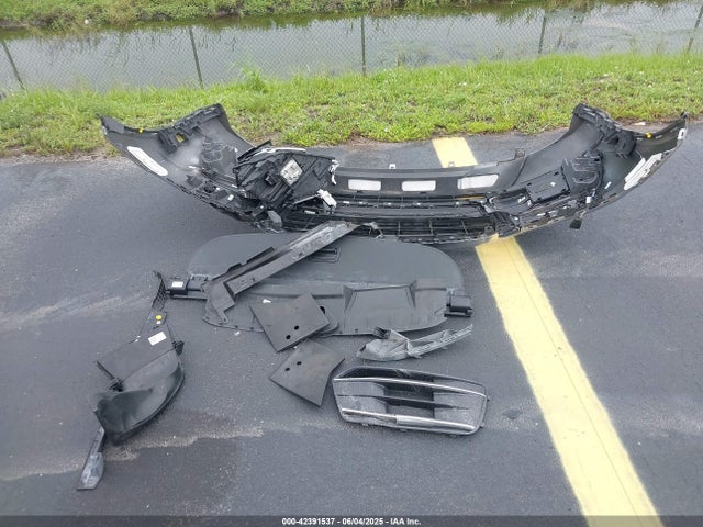WA1BNAFY5K2084220 Audi Q5 45 Premium