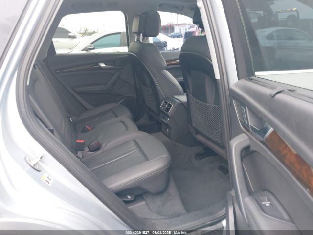 2019 AUDI Q5 WA1BNAFY5K2084220 Photo 7