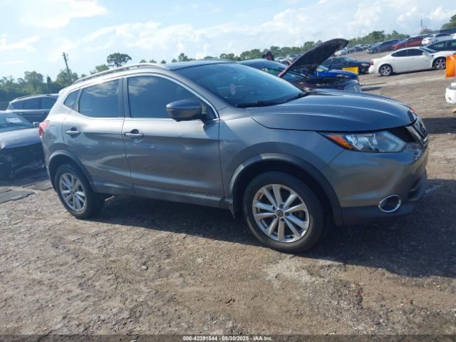 JN1BJ1CPXKW233228 Nissan Rogue Sport Sv