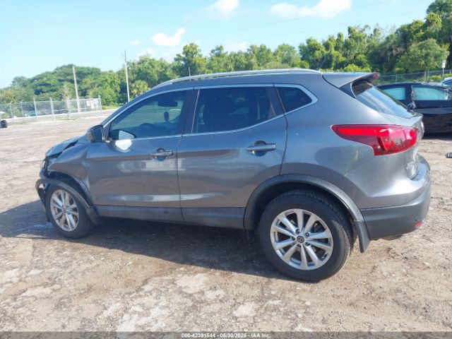 JN1BJ1CPXKW233228 Nissan Rogue Sport Sv