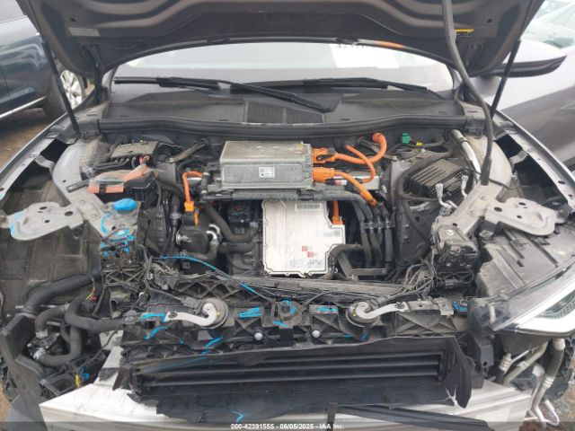 2022 AUDI E-TRON WA1AAAGE1NB003892 Photo 9