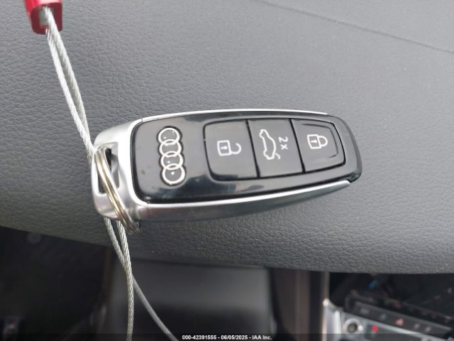 2022 AUDI E-TRON WA1AAAGE1NB003892 Photo 10