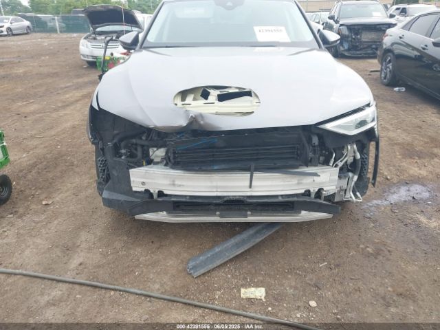 2022 AUDI E-TRON WA1AAAGE1NB003892 Photo 5