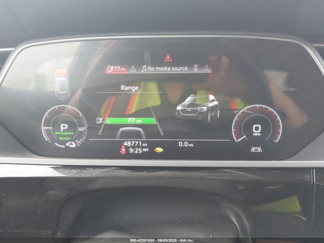 2022 AUDI E-TRON WA1AAAGE1NB003892 Photo 6