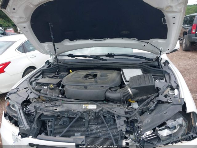 2020 DODGE DURANGO 1C4RDJDGXLC339344 Photo 9