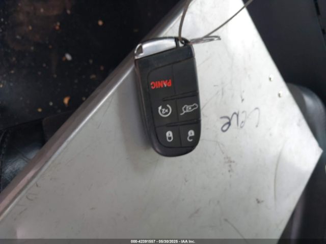 2020 DODGE DURANGO 1C4RDJDGXLC339344 Photo 10
