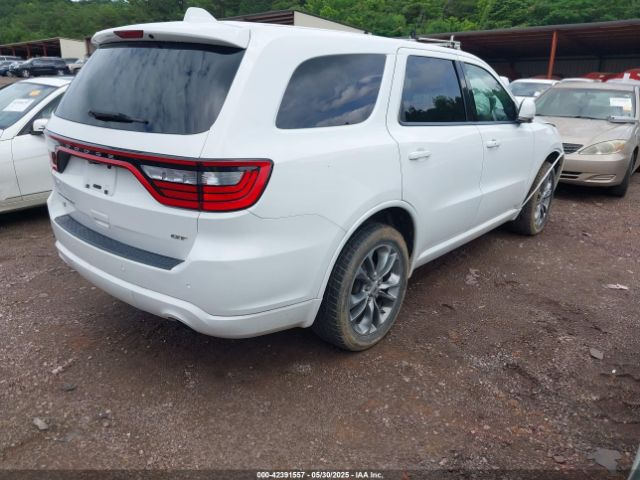 2020 DODGE DURANGO 1C4RDJDGXLC339344 Photo 3