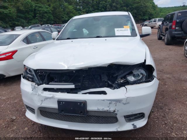 2020 DODGE DURANGO 1C4RDJDGXLC339344 Photo 5