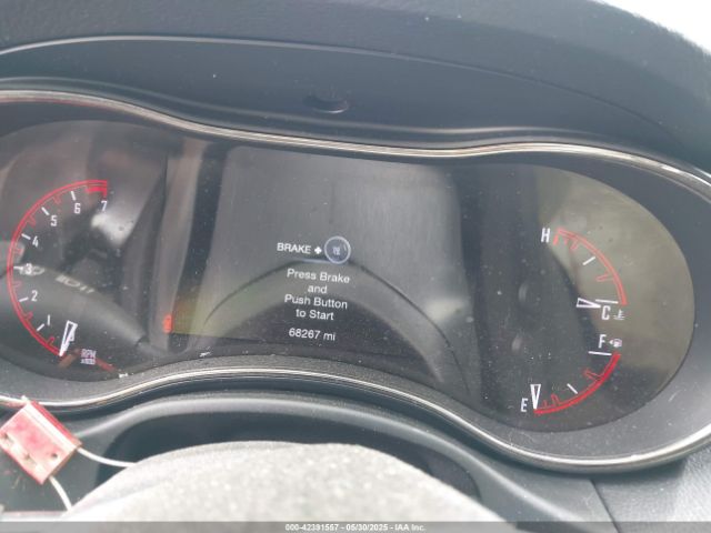 2020 DODGE DURANGO 1C4RDJDGXLC339344 Photo 6