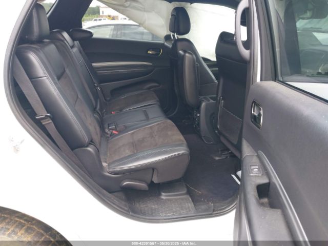 2020 DODGE DURANGO 1C4RDJDGXLC339344 Photo 7