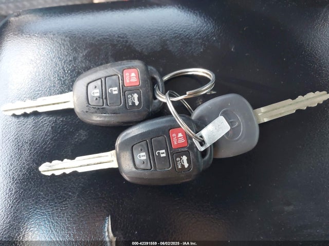 4T1BF1FK5FU029223 Toyota 2ar-fe