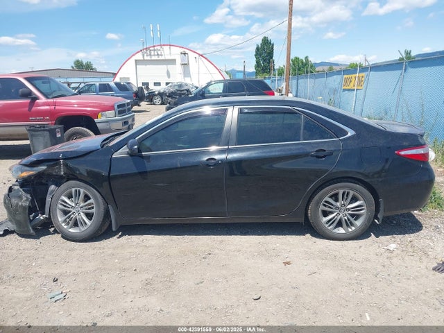 4T1BF1FK5FU029223 Toyota 2ar-fe