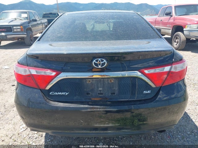 4T1BF1FK5FU029223 Toyota 2ar-fe