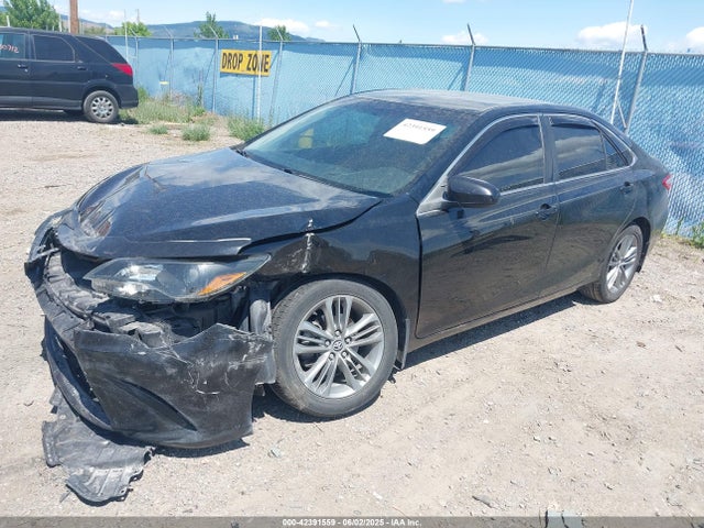 4T1BF1FK5FU029223 Toyota 2ar-fe