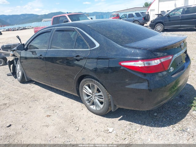 4T1BF1FK5FU029223 Toyota 2ar-fe
